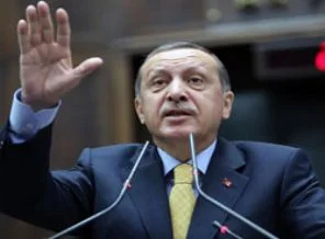 Erdoğan, milyarlık projeyi kimin yapacağın açıkladı