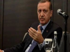 Erdoğan, MİT Müsteşarı Fidan'ı kabul etti