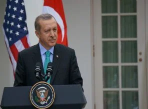 Erdoğan o sözleri yutmadı
