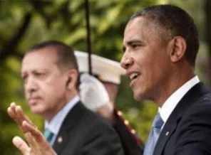 'Erdoğan Stratejik Hata Yaptı'