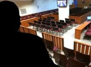 Ergenekon davasında gizli kamera şoku