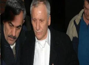 Ergenekon sanığı Hoştan'dan Perinçek'li tepki