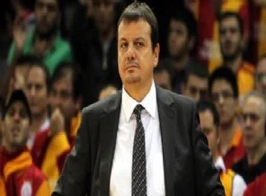 Ergin Ataman'a İzmir'de büyük ayıp!