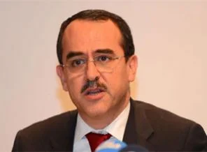 Ergin'den 'Gezi Parkı' çıkışı