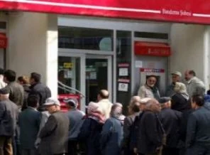 Erken emekliliği bekleyenlere müjde