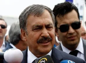 Eroğlu: 100 katını dikeriz