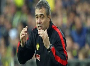 Ersun Yanal'da sona doğru...