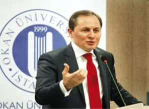Ertekin'in ne ayrıcalığı var?