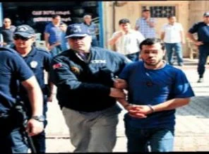 Erzurum AÜ'de çatışma: 3 gözaltı