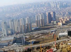 Esenyurt'taki imar sorununa yeni düzenleme