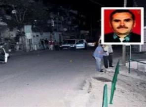 Eski dünürüne, oğluyla silahlı saldırı düzenledi