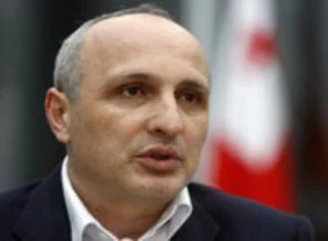 Eski Gürcistan Başbakanı tutuklandı