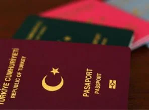 Eski tip Pasaportu olanlar dikkat!