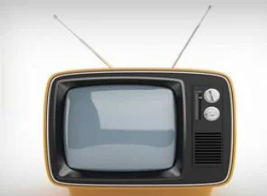 Eski tüplü televizyonunuzu çöpe atmayın!