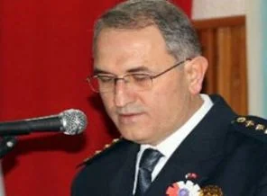 Eskişehir Emniyet Müdürü hayatını kaybetti