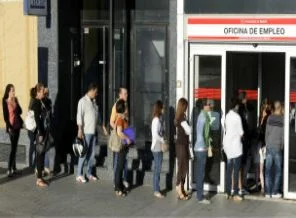 Euro Bölgesi'nde işsizlik rekor seviyeye çıktı