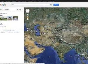 Evini 23 yıl sonra Google ile buldu