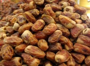 Evrimin sırrı 'hurma'da gizli