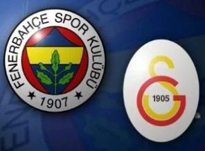 F.Bahçe'den G.Saray'a büyük çelme