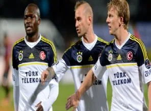 F.Bahçe'ye Meireles müjdesi!
