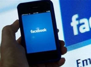 Facebook'a Avrupa'dan darbe