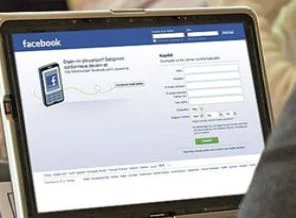 Facebook'ta sohbet etmekten kaçının