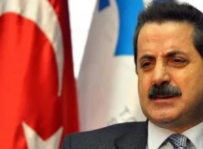Faruk Çelik'ten flaş açıklama!