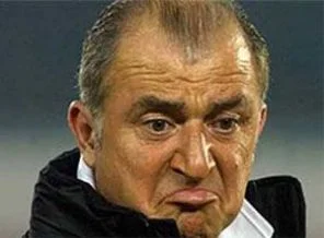 Fatih Terim'in 'buruk' derbisi
