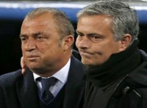 Fatih Terim Real Madrid'e mi gidiyor?