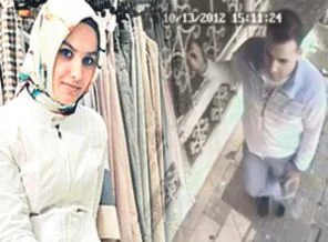 Fatma Nur'un katiline ibretlik ceza!