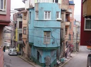 Fener-Balat dönüşümüne yargı engeli