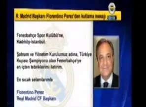 Fenerbahçe bu şakayı nasıl yedi?