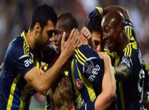 Fenerbahçe'de sakatların son durumu