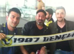 Fenerbahçe ilk fireyi verdi!