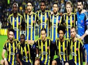 Fenerbahçe'nin muhtemel Galatasaray 11'i