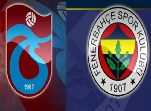 Fenerbahçe - Trabzonspor kupa finali saat kaçta hangi kanalda?