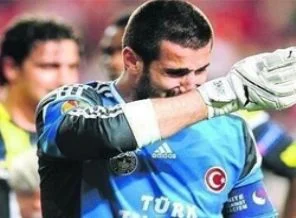 Fenerbahçe'ye Benfica şokundan sonra bir şok da Ankara'dan