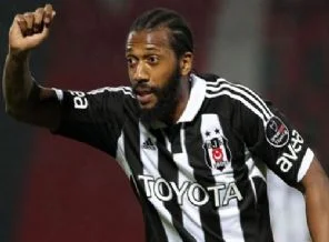 Fernandes herkesi çılgına çevirdi