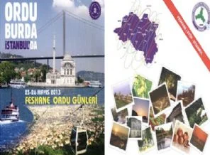 Feshane'ye Ordu çıkarması!