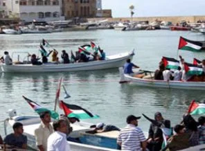 Filistinliler, Nakba'da neyi anıyor?