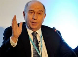 'Finansman temini sorun olmayacak'