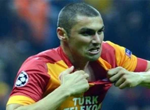 Fiorentina'dan Burak Yılmaz için 15 milyon Euro