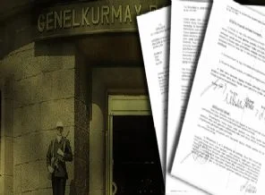 G.Kurmay'dan 'kozmik odalar'a operasyon