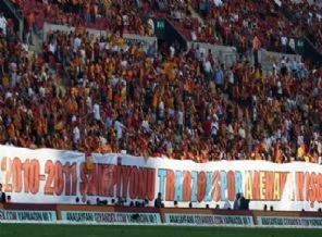 G.Saray'ın cezasını Trabzonspor ödüyor