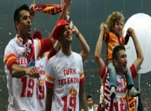 Galatasaray 12. kez Devler Ligi'nde!
