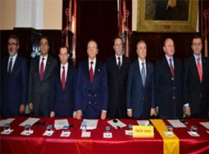 Galatasaray'da büyük sürpriz
