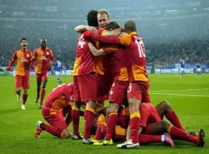 Galatasaray'ın kaçıncı şampiyonluğu?