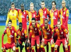 Galatasaray'ın muhtemel Fenerbahçe 11'i