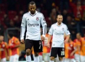 Galatasaray ve Beşiktaşa ceza