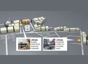 Gazeteler Reyhanlı saldırısını nasıl gördü?